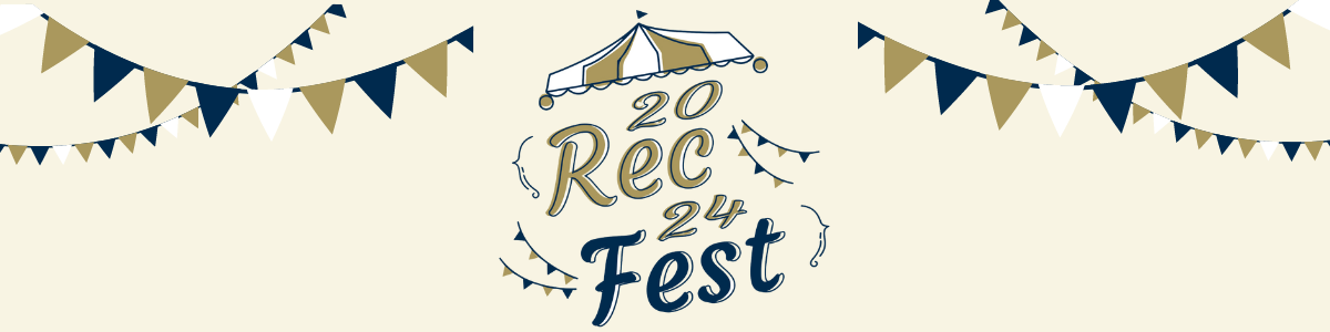 recfest carnival logo