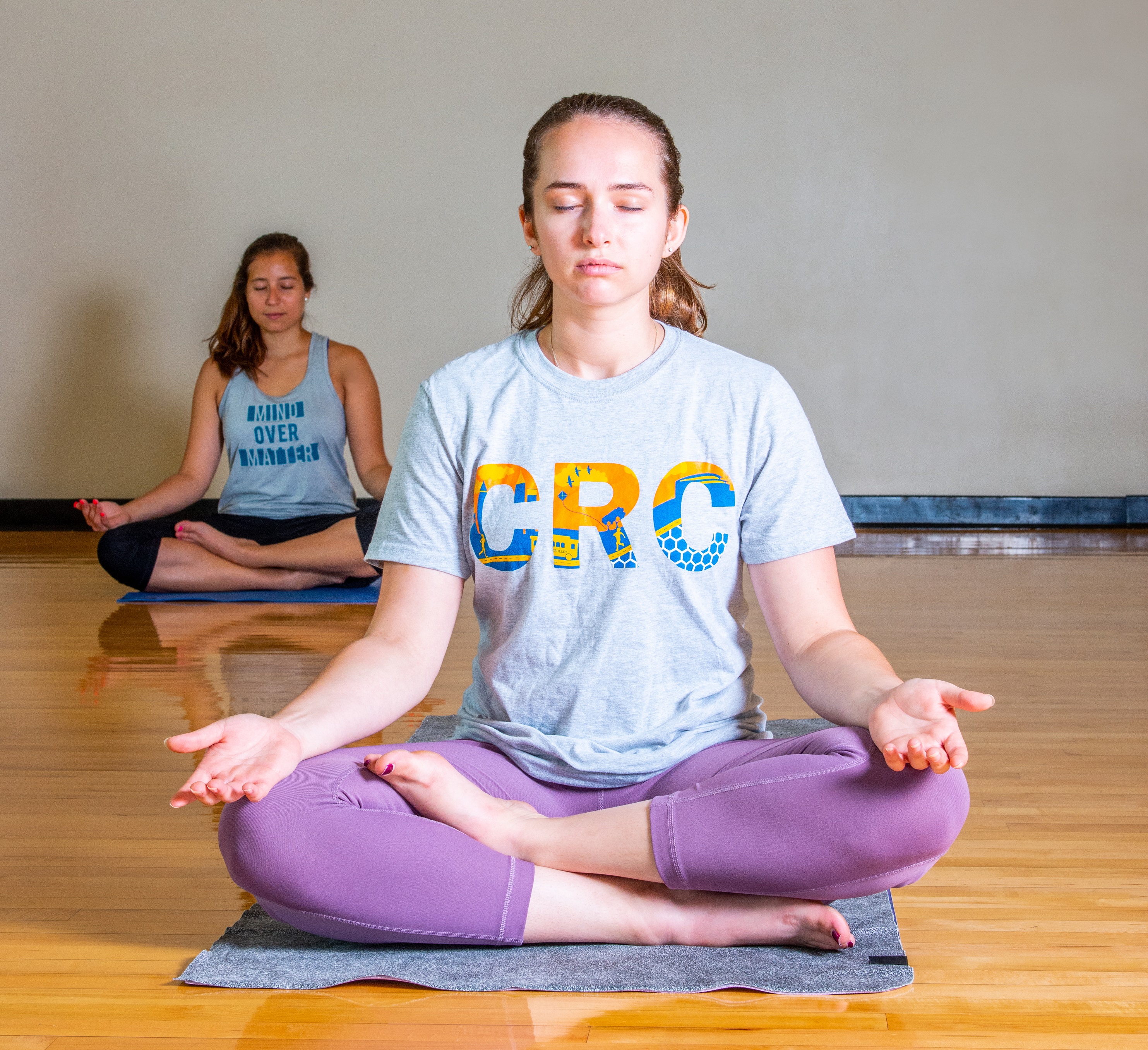 45-Minute Yoga Flow with Rachel Soon